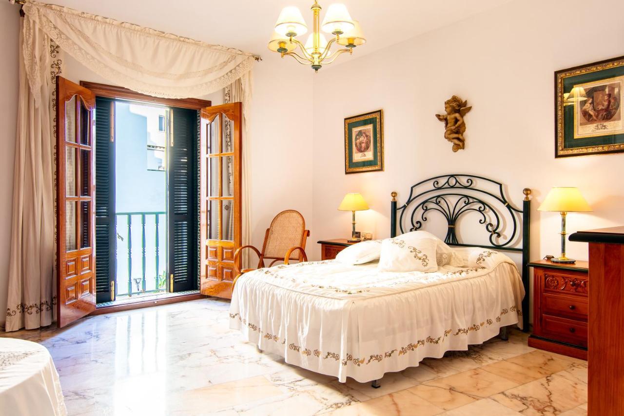 Villa Casa Lola Centro De Nerja Exterior foto