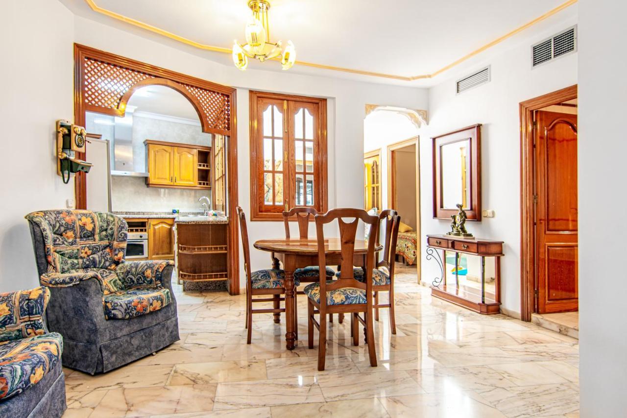 Villa Casa Lola Centro De Nerja Exterior foto