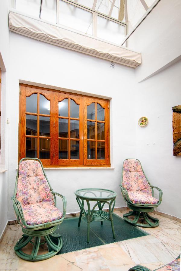 Villa Casa Lola Centro De Nerja Exterior foto